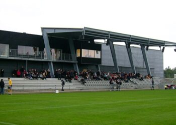 Varde IF Herre Fodbold afholder Generalforsamling torsdag den 27. September 2018 kl. 19.00 i VIP-loungen på Sydbank Stadion. Dagsorden ifølge vedtægterne.